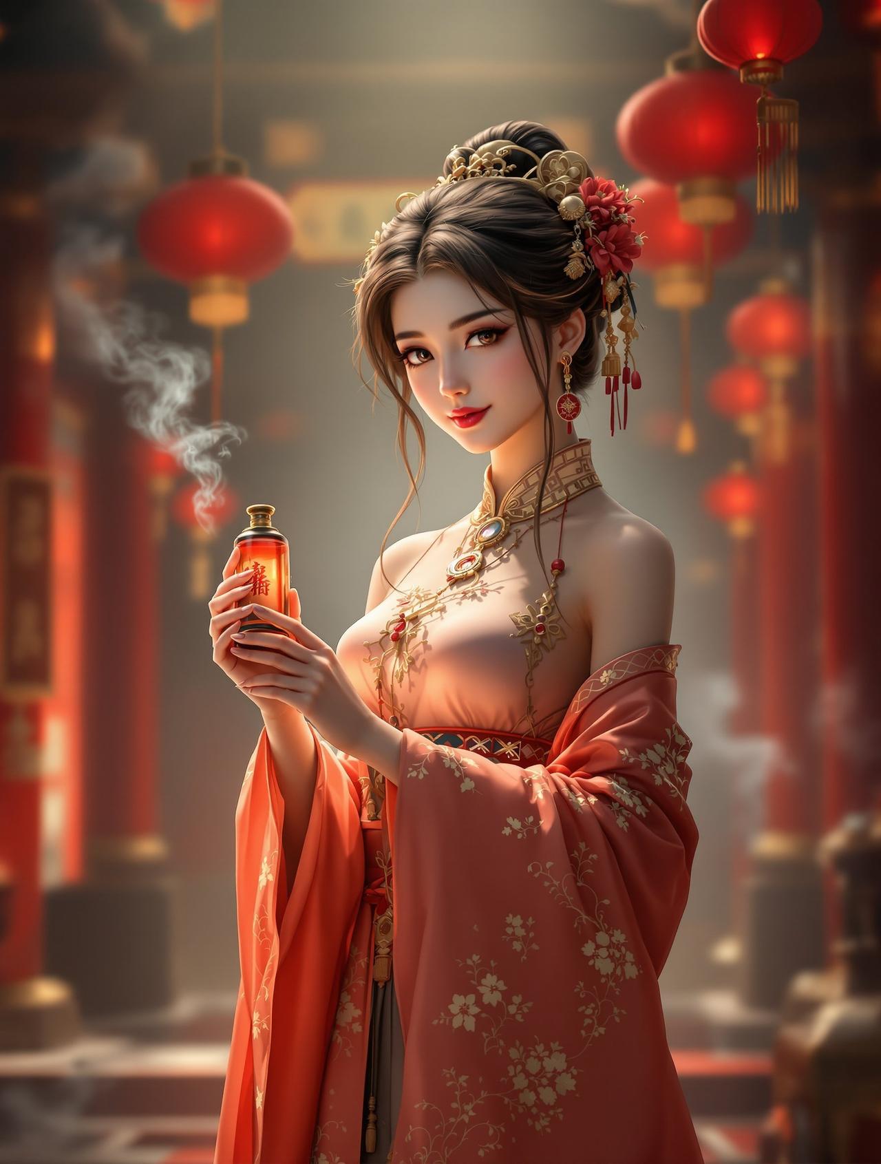 优动漫 - 药屋少女的呢喃